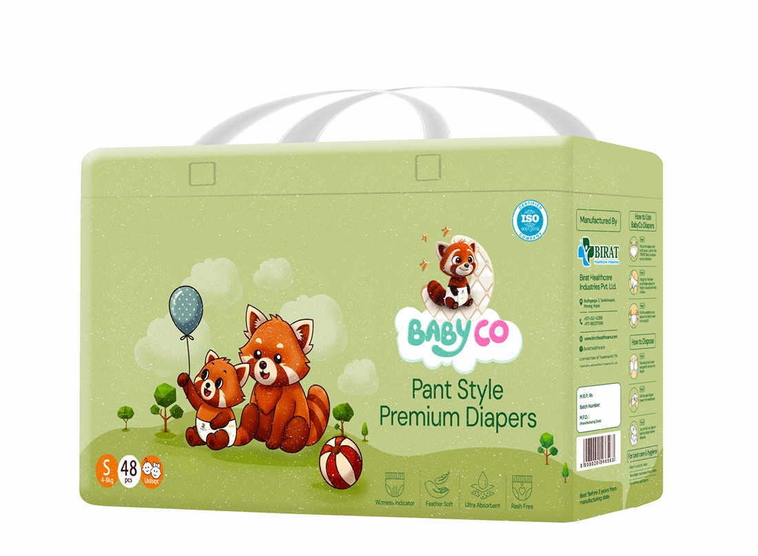Eco Pack