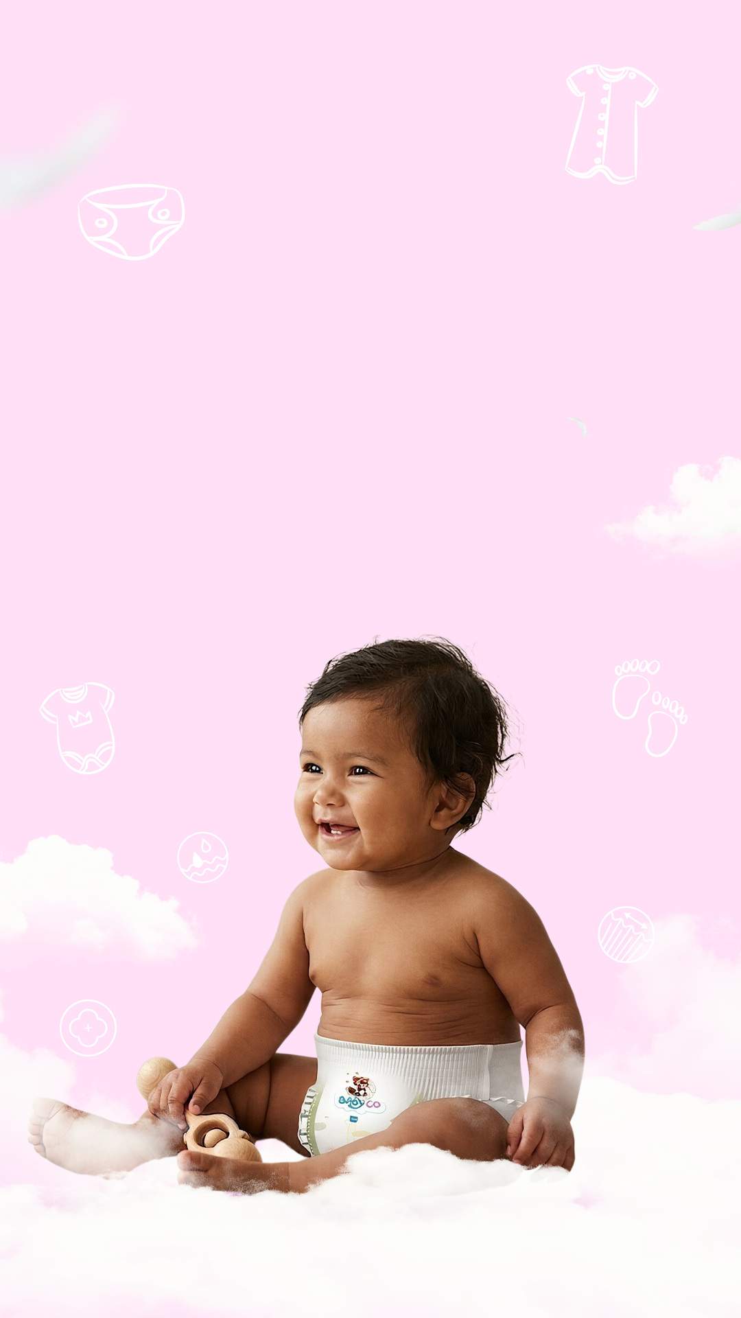 Nepal Made Diaper vs Imported - Which Is Better?